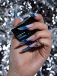 Monami, Stellar Gel №3, 15г