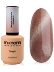 Новинка! Жидкий полигель Monami Кошка 01 15г