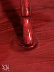 Soul Nails, Лак для ногтей Reds №109, 10,5 мл