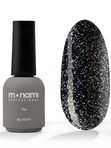 Monami, Super Shine Starburst top Holographic, 8 г