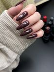 ХИТ Гель-лак Monami Pantone №3 8г,