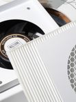 Настольная вытяжка NOGTURNE AIR MINI