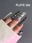 Swanky Pro, Пластина 182