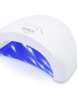 SUNUV, LED Лампа SUN 1 Original, 48W с кварцевыми диодами