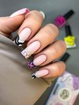 Swanky Pro, Пластина 185