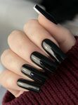 Monami Финишное покрытие для темных оттенков 15г