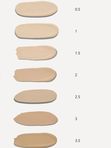 PERFECT LIQUID FOUNDATION. 2