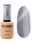 Новинка!Жидкий полигель Monami Кошка 04 15г