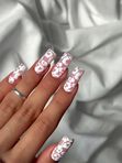 Monami, Гель Delicate, 15 г