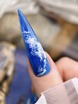 Monami Гель для наращивания Витраж №4 15г