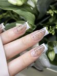 Monami Гель для наращивания Ботаника №1 15г