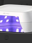 Беспроводная 4BLANC UV LED лампа для маникюра и педикюра