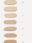 PERFECT LIQUID FOUNDATION. 3