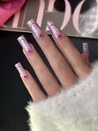 Гель Monami Влюбленные 15г
