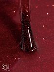Soul Nails, Лак для ногтей Reds №112, 10,5 мл