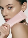FACE WASH MICROBIOME SYSTEM PREBIOTIC RESTORING GEL