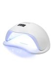 SUNUV, LED Лампа SUN 5 Plus Original, 48W с кварцевыми диодами