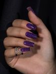 Monami, Stellar Gel №4, 15г