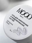 Набор гелей MOODNAIL 3шт х 30г. "AURORA"