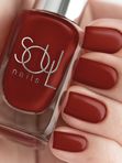 Soul Nails, Лак для ногтей Reds №111, 10,5 мл
