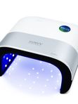 SUNUV, LED ЛАМПА SUN 3 С КВАРЦЕВЫМИ ДИОДАМИ, 48W (ОРИГИНАЛ)