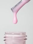 Топ цветной Top Color Non Sticky Runail Expert №156, 18мл флакон