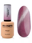 Новинка!Жидкий полигель Monami Кошка 02 15г