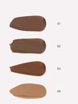 PERFECT LIQUID CONTOUR. 01