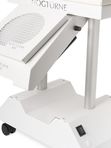 Педикюрная вытяжка NOGTURNE AIR PODO Mini