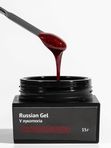 Гель Monami Russian Gel У лукоморья 15г