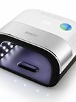 SUNUV, LED ЛАМПА SUN 3 С КВАРЦЕВЫМИ ДИОДАМИ, 48W (ОРИГИНАЛ)