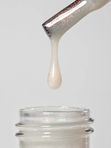 Топ цветной Top Color Non Sticky Runail Expert №159, 18мл флакон