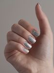 Soul Nails, Лак для ногтей Textured metal №231, 10,5 мл