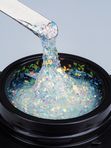 Гель Monami Сrystal Gel №1 15г