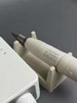 Аппарат для маникюра и педикюра Marathon N2R-md/SDE-H35LSP/White, без педали, белый