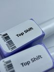 MoodNails top SHIFT (матовый) 10г
