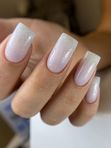 Monami, Super Shine top GALAXY (15 г)