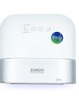 SUNUV, LED ЛАМПА SUN 3 С КВАРЦЕВЫМИ ДИОДАМИ, 48W (ОРИГИНАЛ)