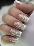 Гель Monami Сrystal Gel №1 15г