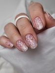 Жидкий полигель Liquid PolyGel Monami №19 15г