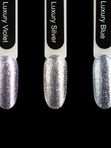 Monami, Гель-лак Luxury Violet, 8г