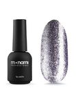 Monami, Гель-лак Luxury Violet, 8г
