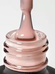 Топ цветной Top Color Non Sticky Runail Expert №155, 18мл флакон