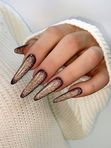 Monami, Stellar Gel №8, 15г