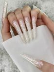 Гель Monami Сrystal Gel №3 15г