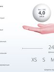 MediOK нитрил 100шт АКЦИЯ