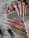 Гель Monami Сrystal Gel №5 15г
