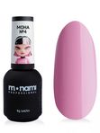 Гель-лак Monami Мона №4 8г,