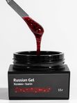 Гель Monami Russian Gel Хозяин-барин 15г