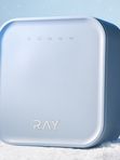 ЛАМПА RAY BASIC BLUE
